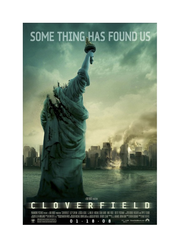 Cloverfield