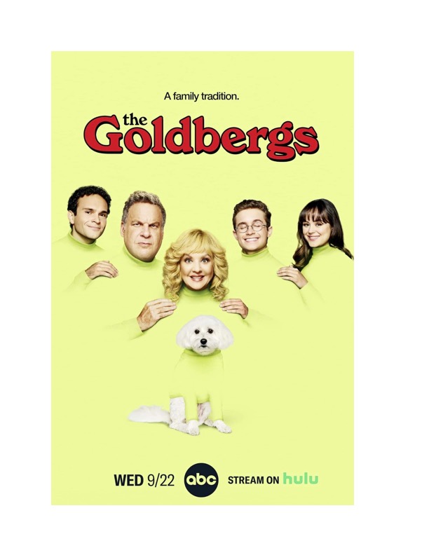 The Goldbergs
