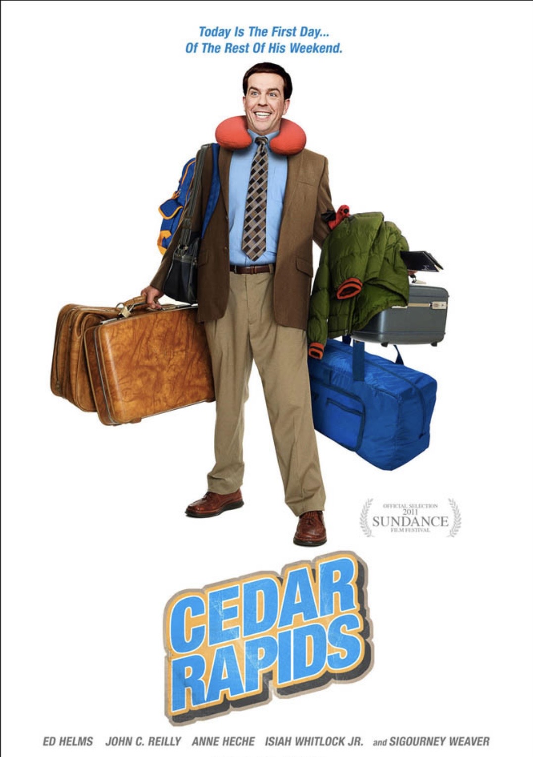 Cedar Rapids
