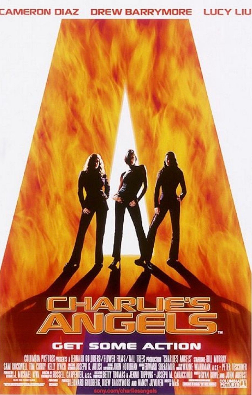 Charlie's Angels