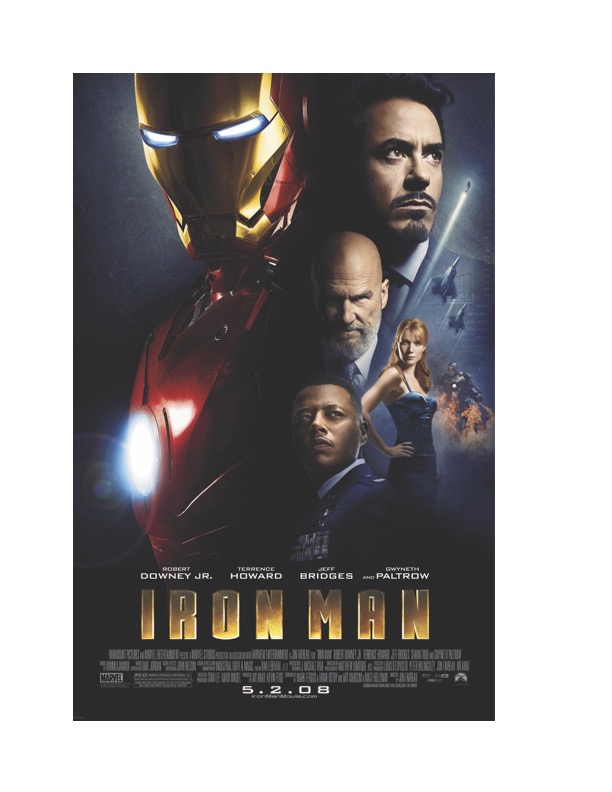 Iron Man