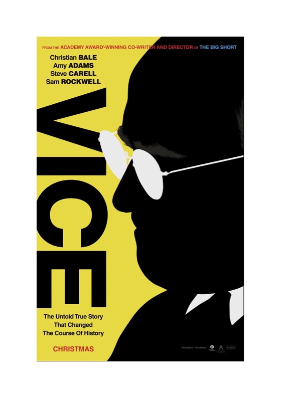 Vice